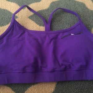 Reebok CrossFit Bra Size Medium